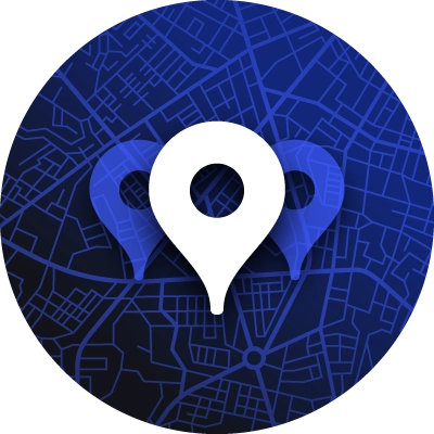 Mapping & Geolocation platform