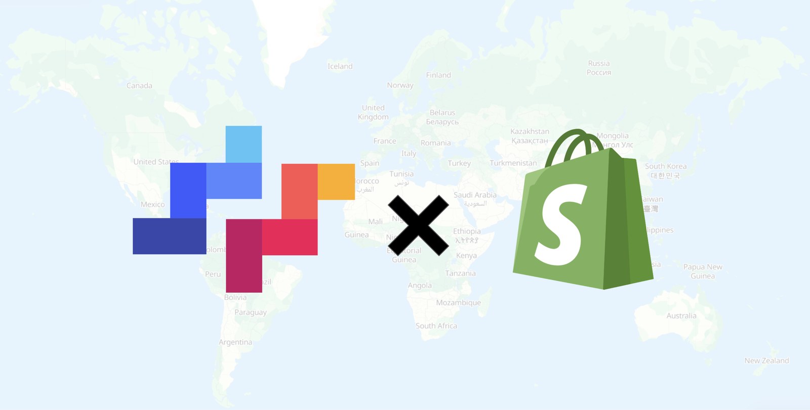 Woosmap Store Locator for Shopify