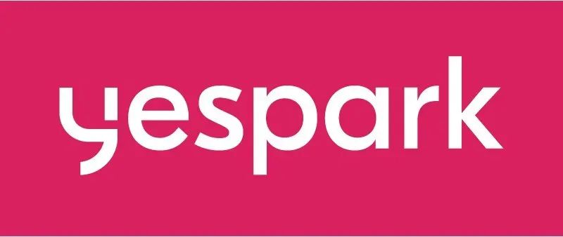 Logo Yespark