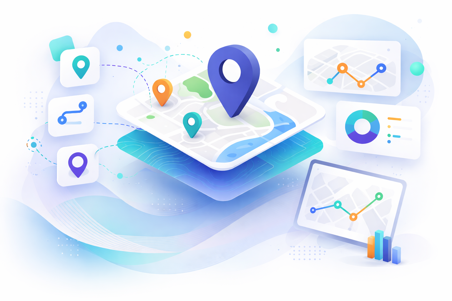 Alternative à Mapbox