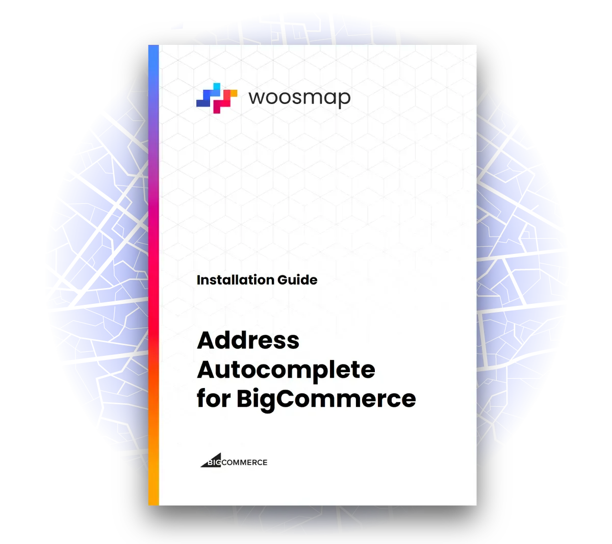 BigCommerce Address Autocomplete Installation Guide