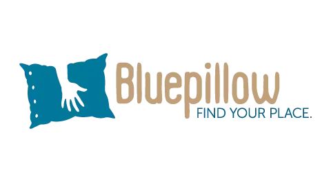 blue-pillow