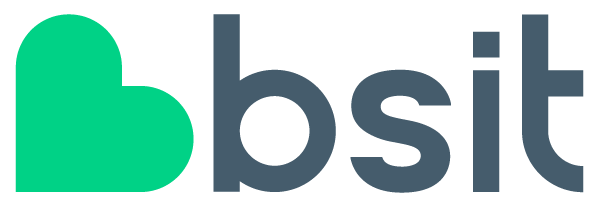 logo bsit