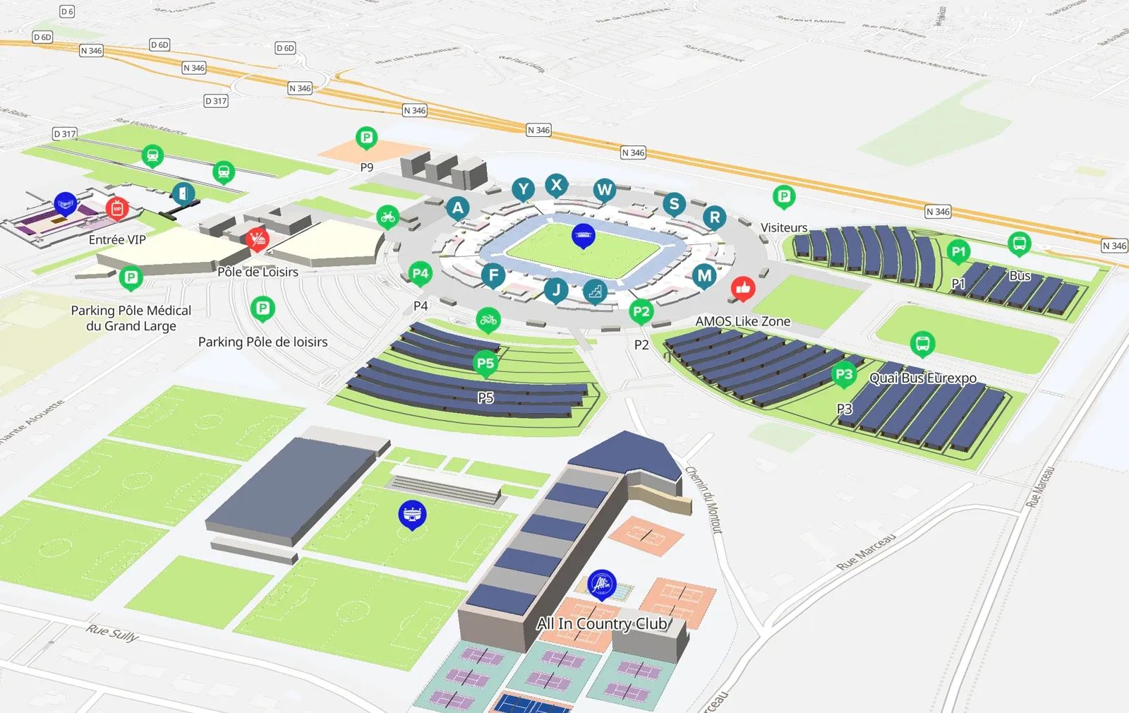 Carousel