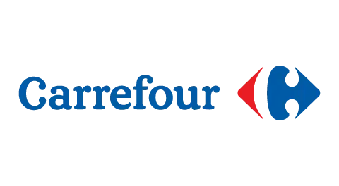 Carrefour utilise Woosmap