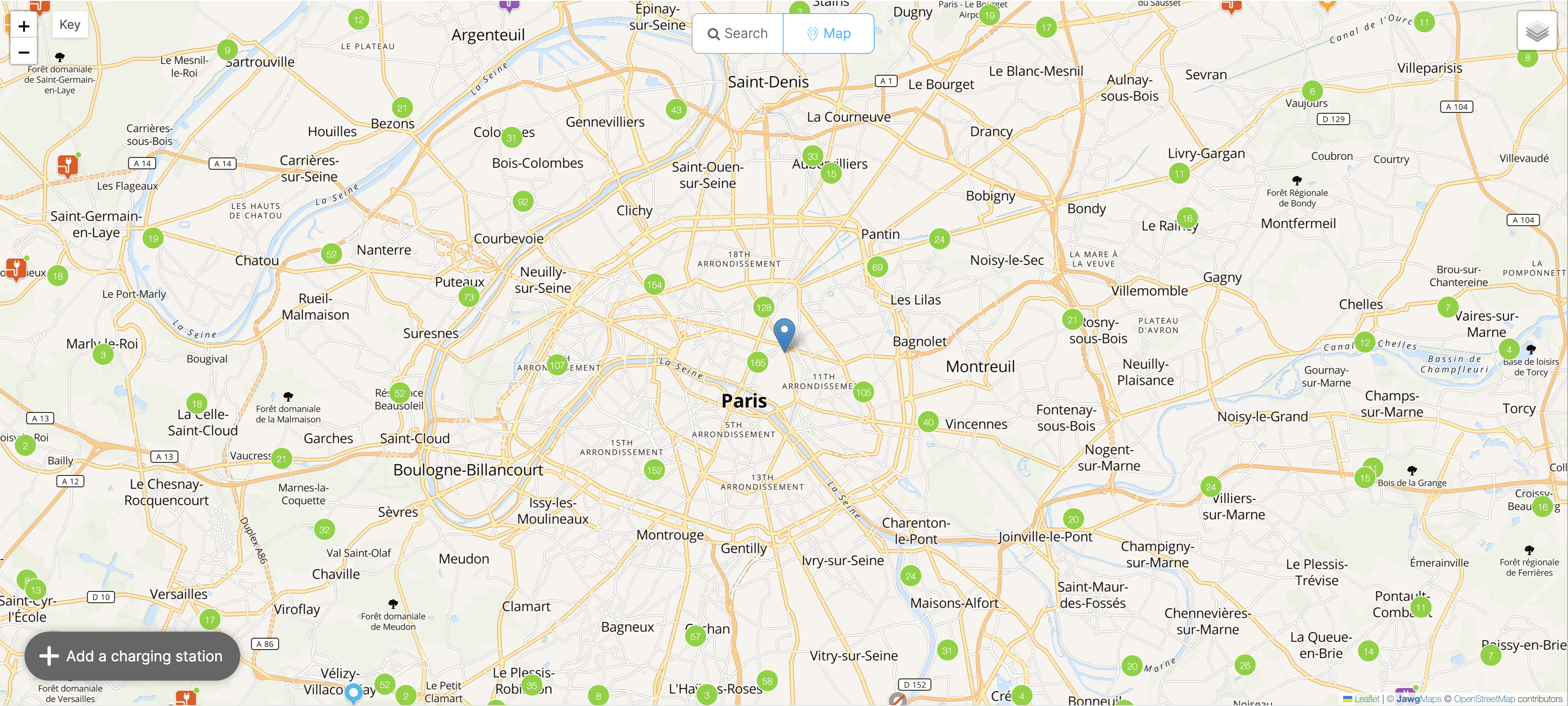chargemap
