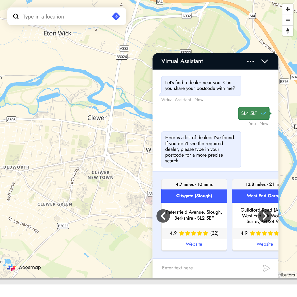 Chatbot