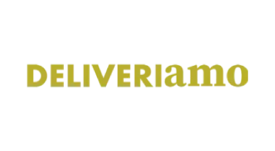 deliveriamo