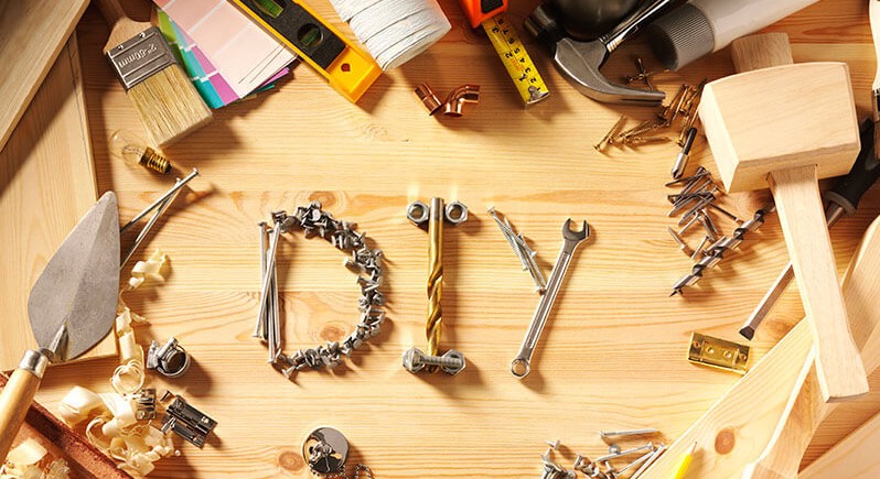 Bricolage