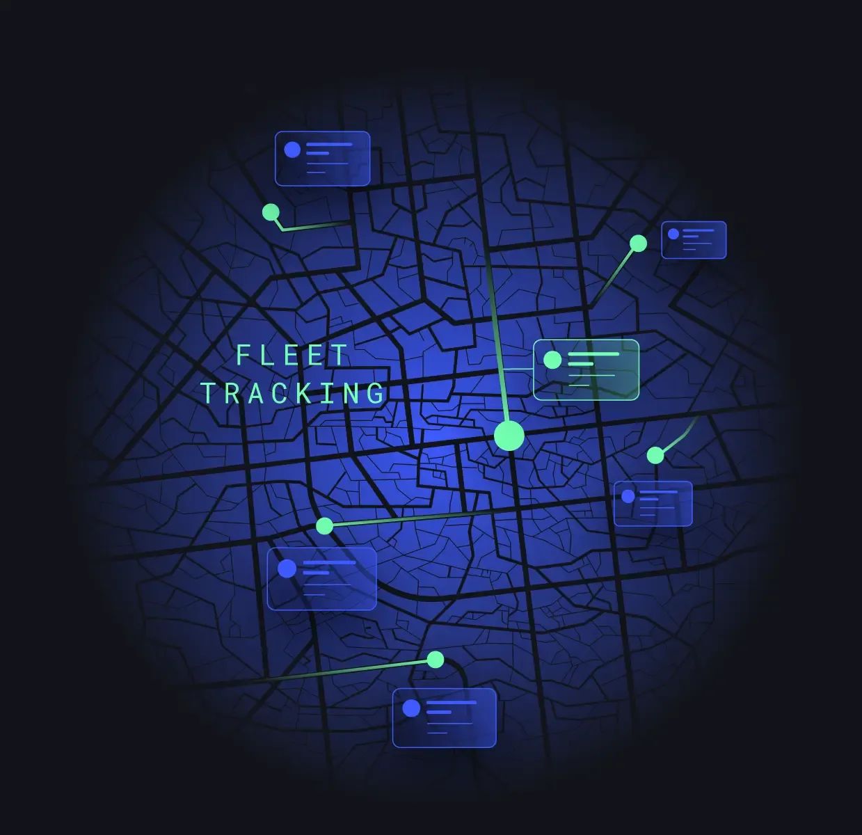 fleet tracking