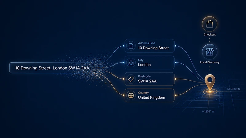 Geocoding API buyer's guide for digital leaders