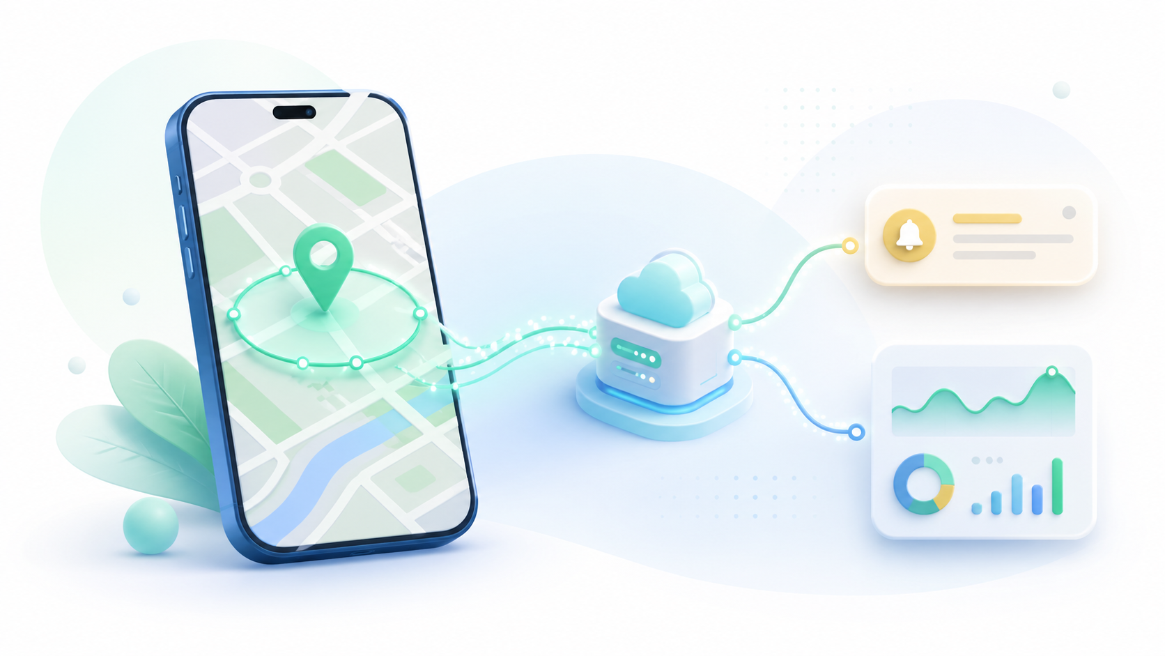 Guide du marketing par geofencing