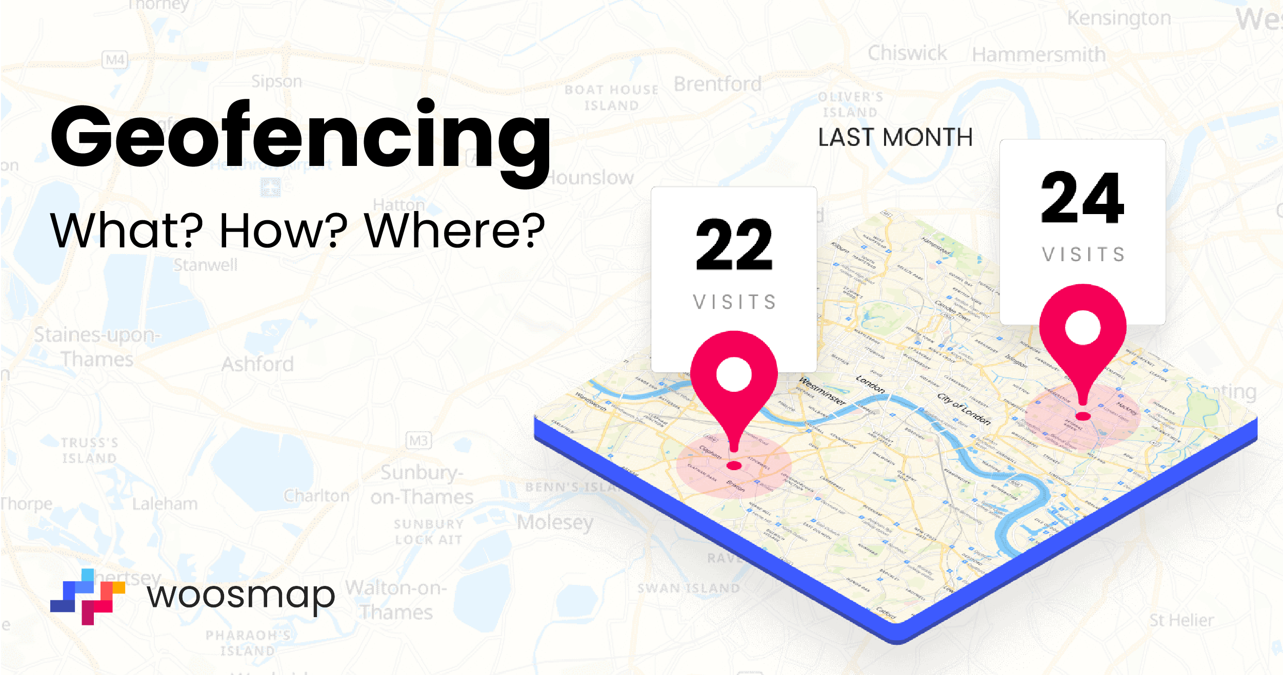 Définition du geofencing