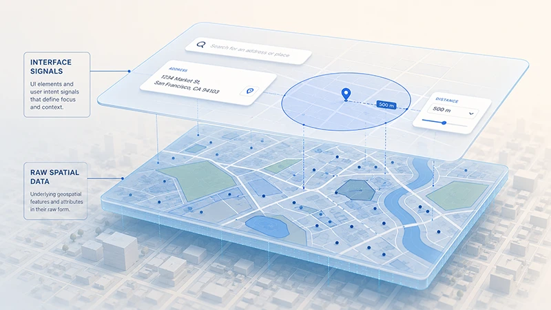 Geospatial and location intelligence buyer's guide 2026