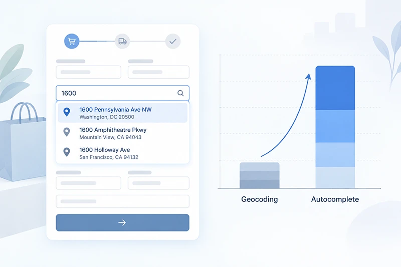 Google Maps Geocoding API Pricing 2026: Real Monthly Costs
