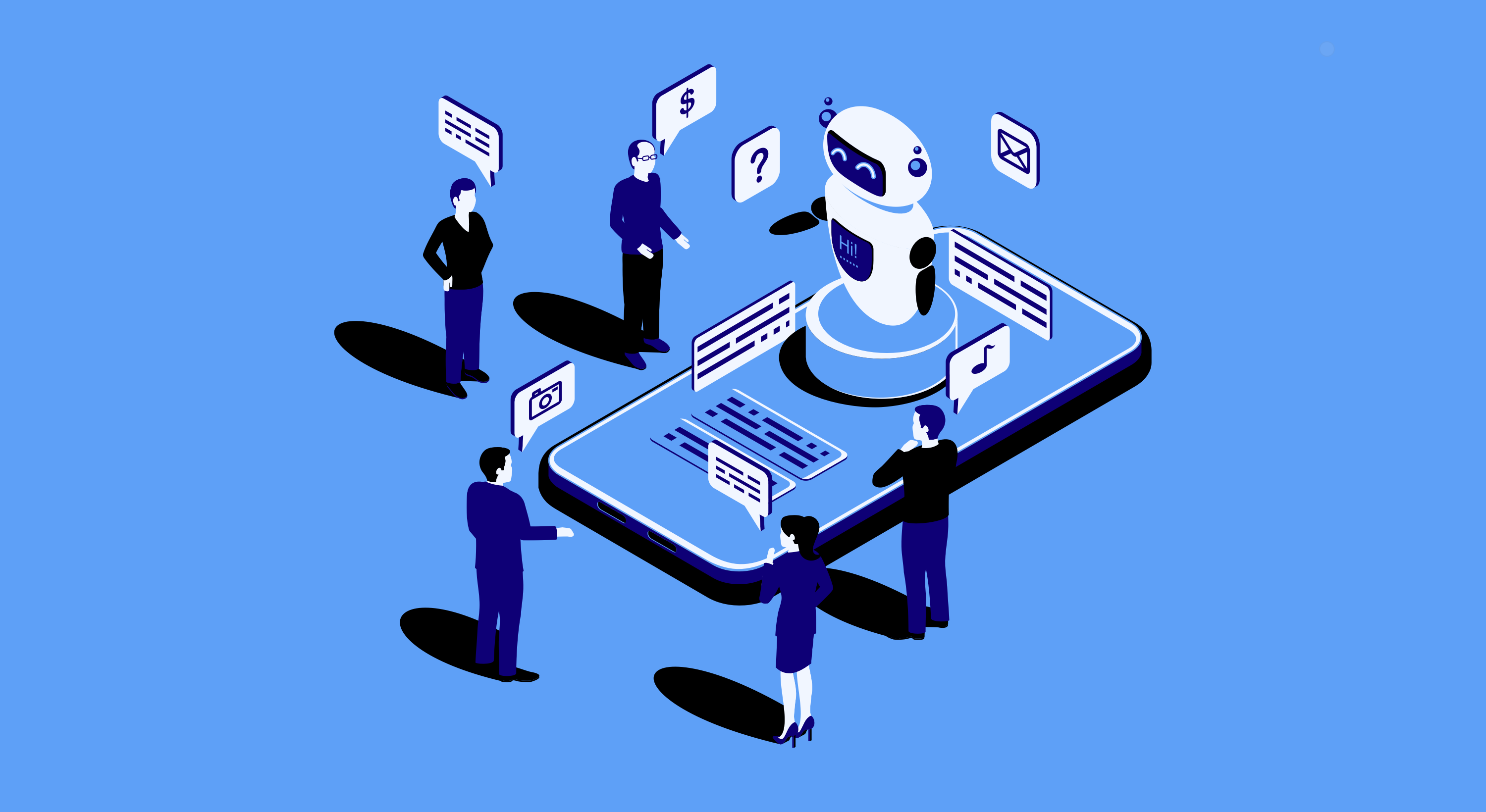 how-ai-chatbots-are-transforming-customer-service