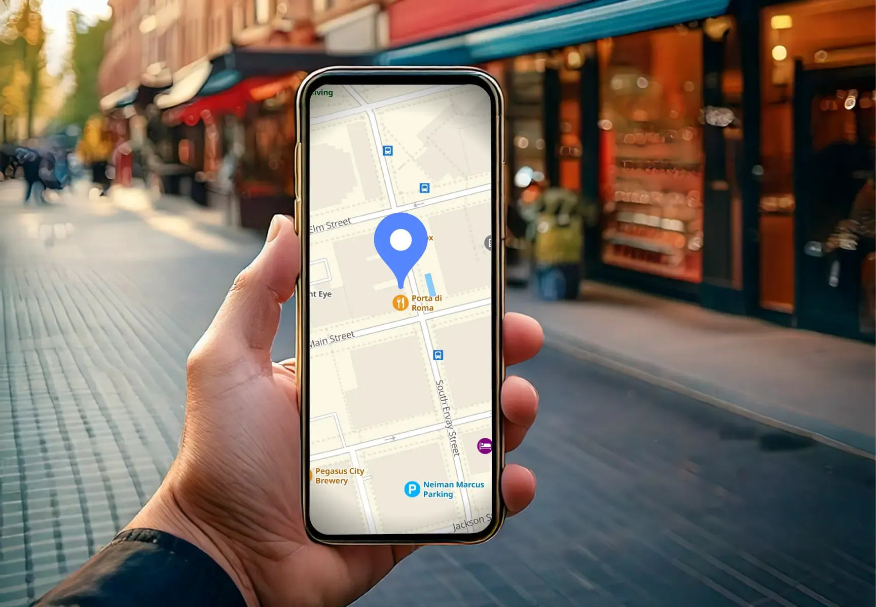 Comment référencer son établissement sur Google Maps