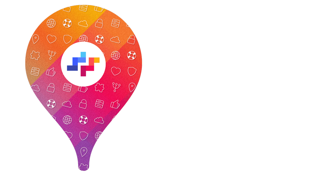 Maps interactives