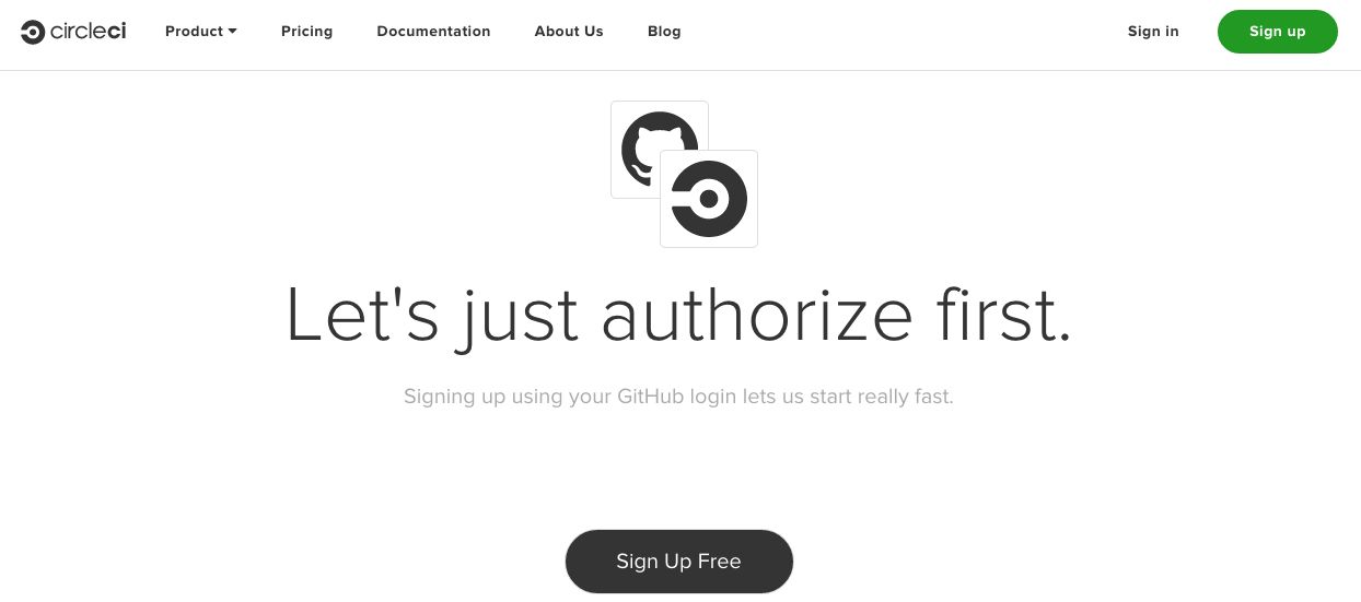 privacy-first