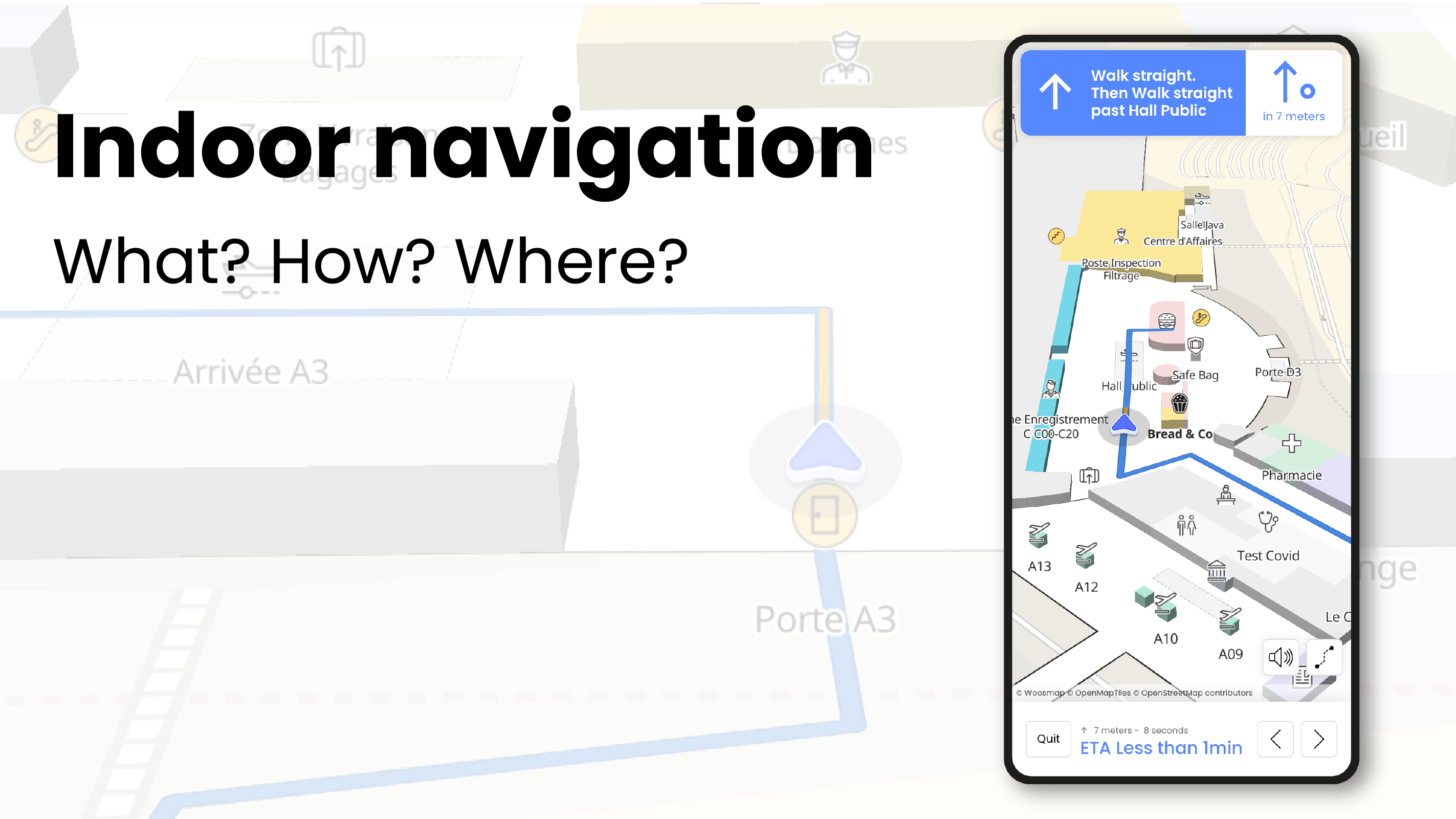 Navigation intérieure