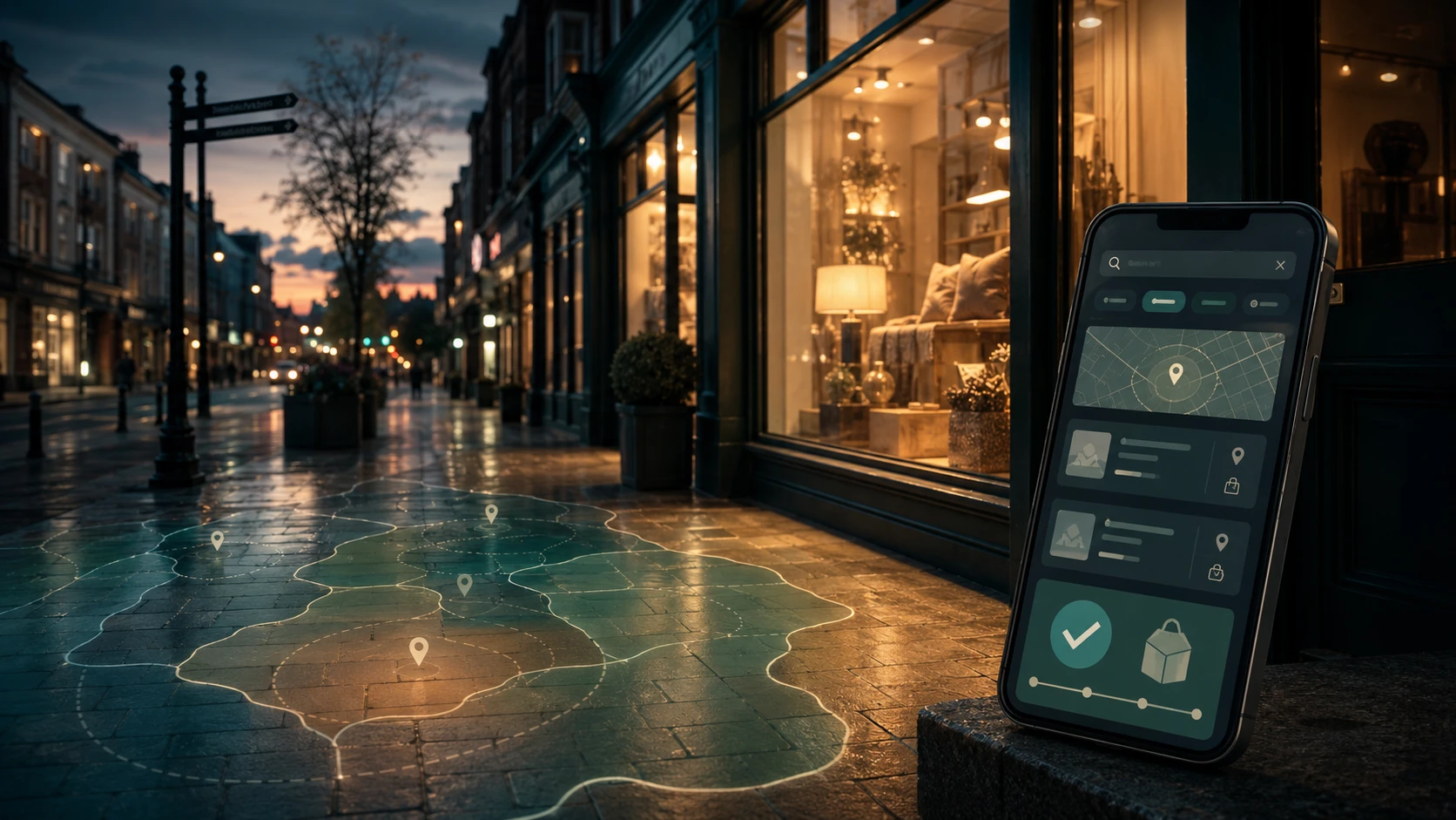 Local Online Marketing in 2026: The O2O Playbook