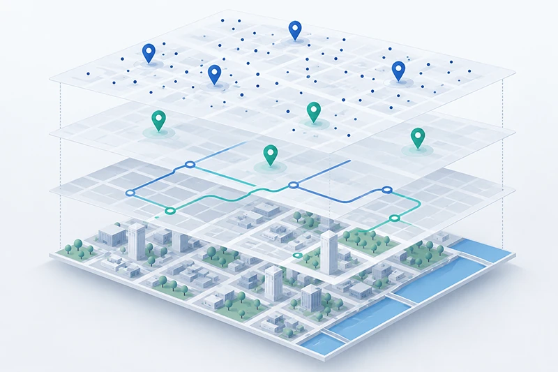 Location Intelligence Service: What It Is and How to Choose