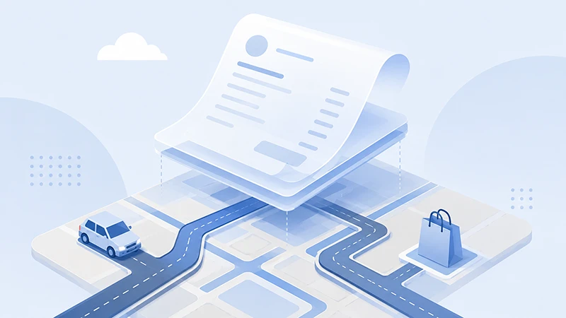 Mapbox Pricing 2026 - A Decision-Maker's Cost Breakdown