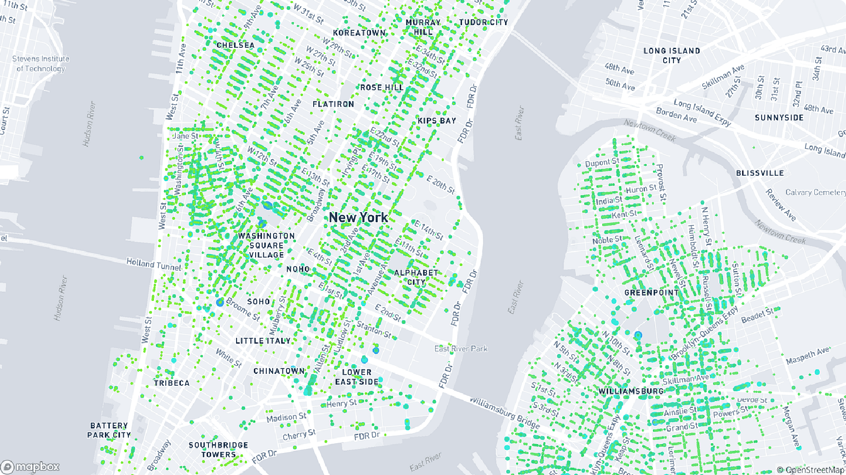 Mapbox