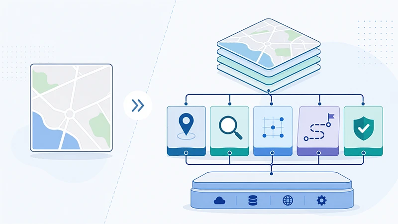 MapLibre Alternatives (2026): Library vs Managed Platform
