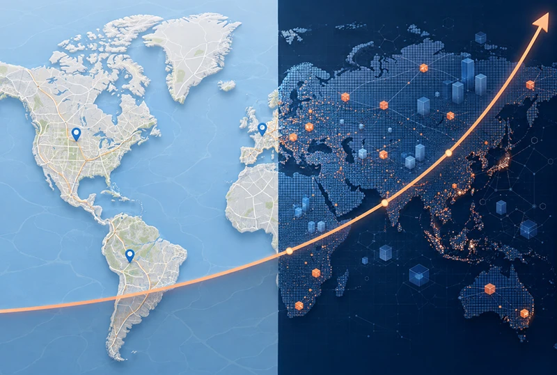 Mapping API: How to Choose the Right Platform (2026)