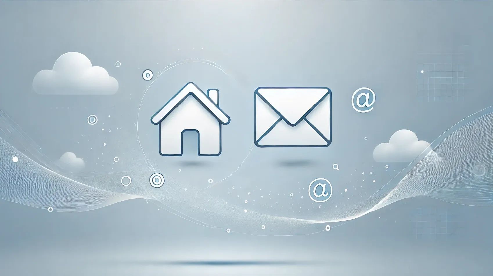 Adresse physique vs adresse postale