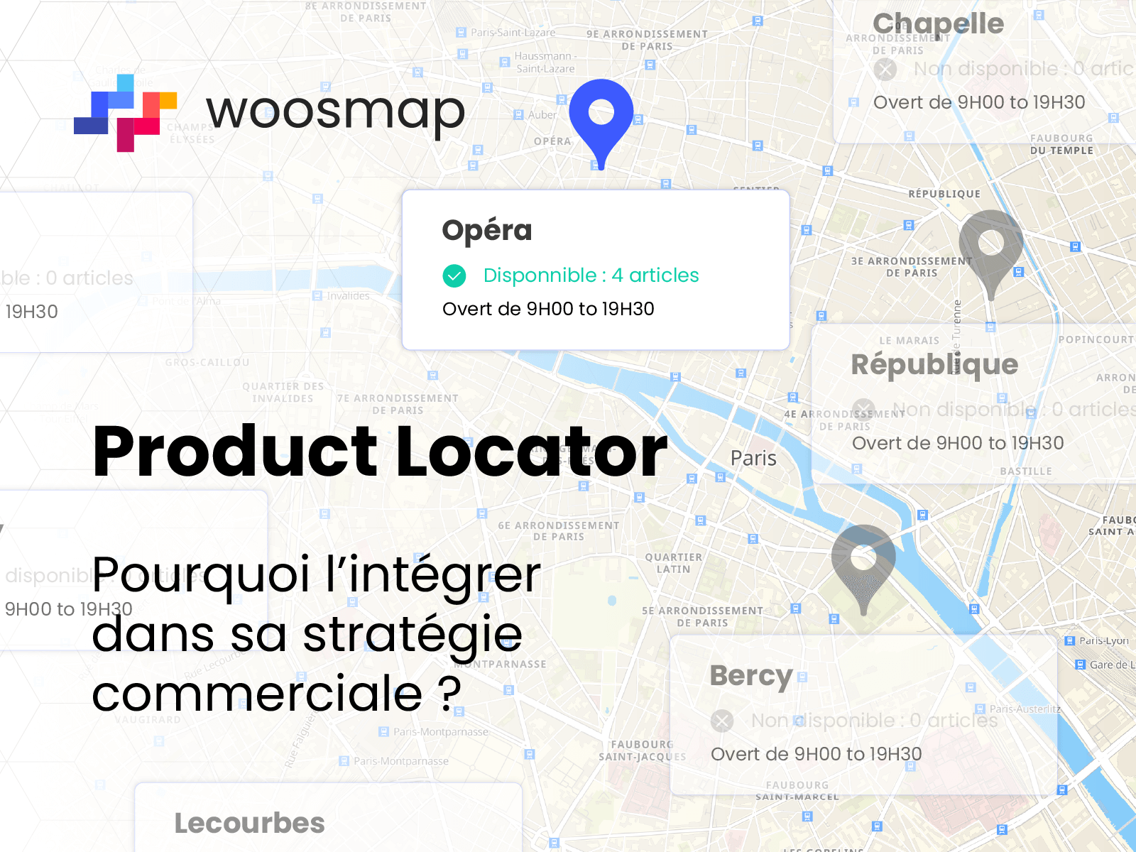 Product Locator : 7 raisons de l’adopter dans son business