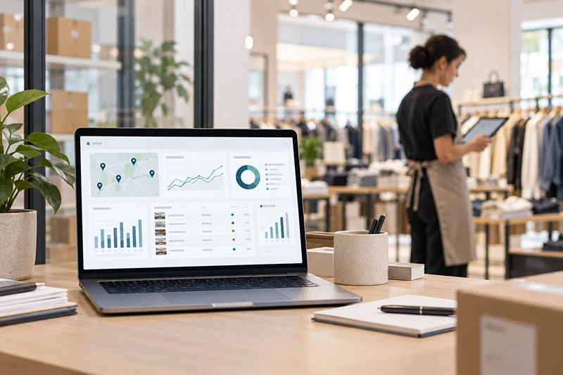 Benefits of Digital Transformation in Retail, Ranked (2026)