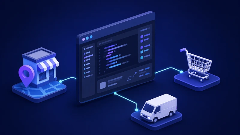 Store Locator API: The Developer's Guide to Cluster Anchor 2026