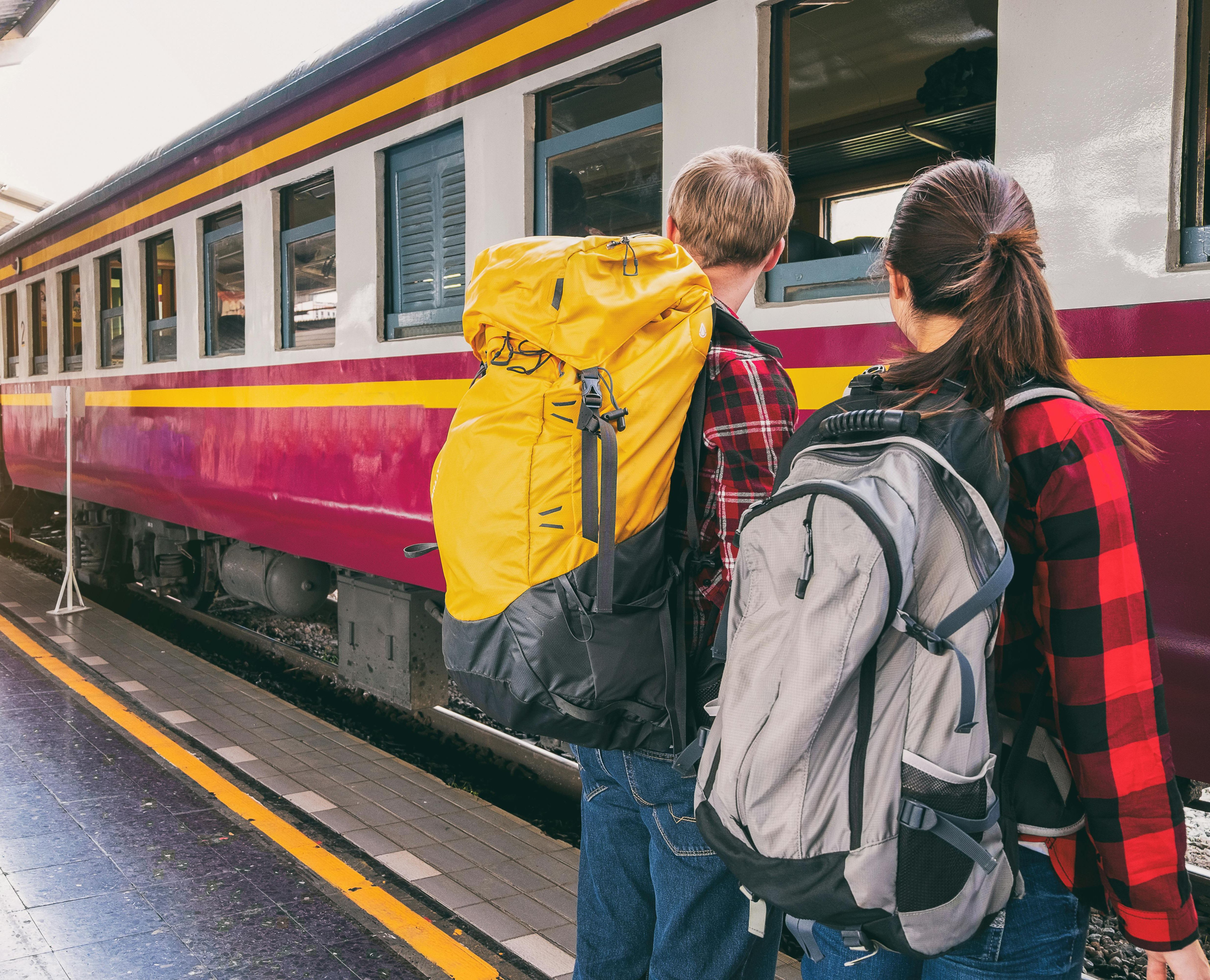 travel