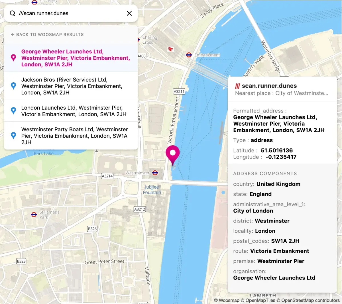 what3words