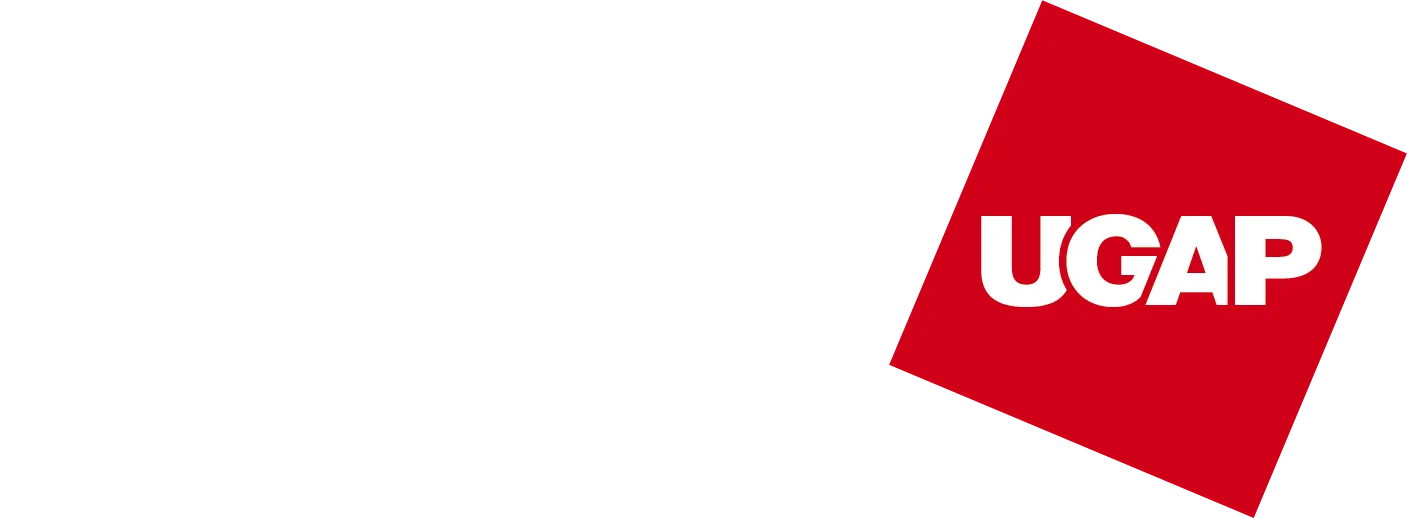 Woosmap référencé par l'UGAP-SCC