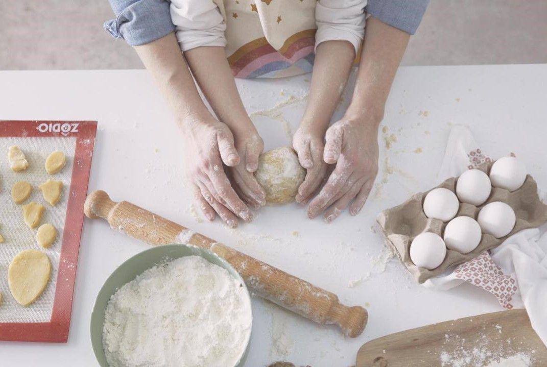 Atelier pâtisserie Zôdio