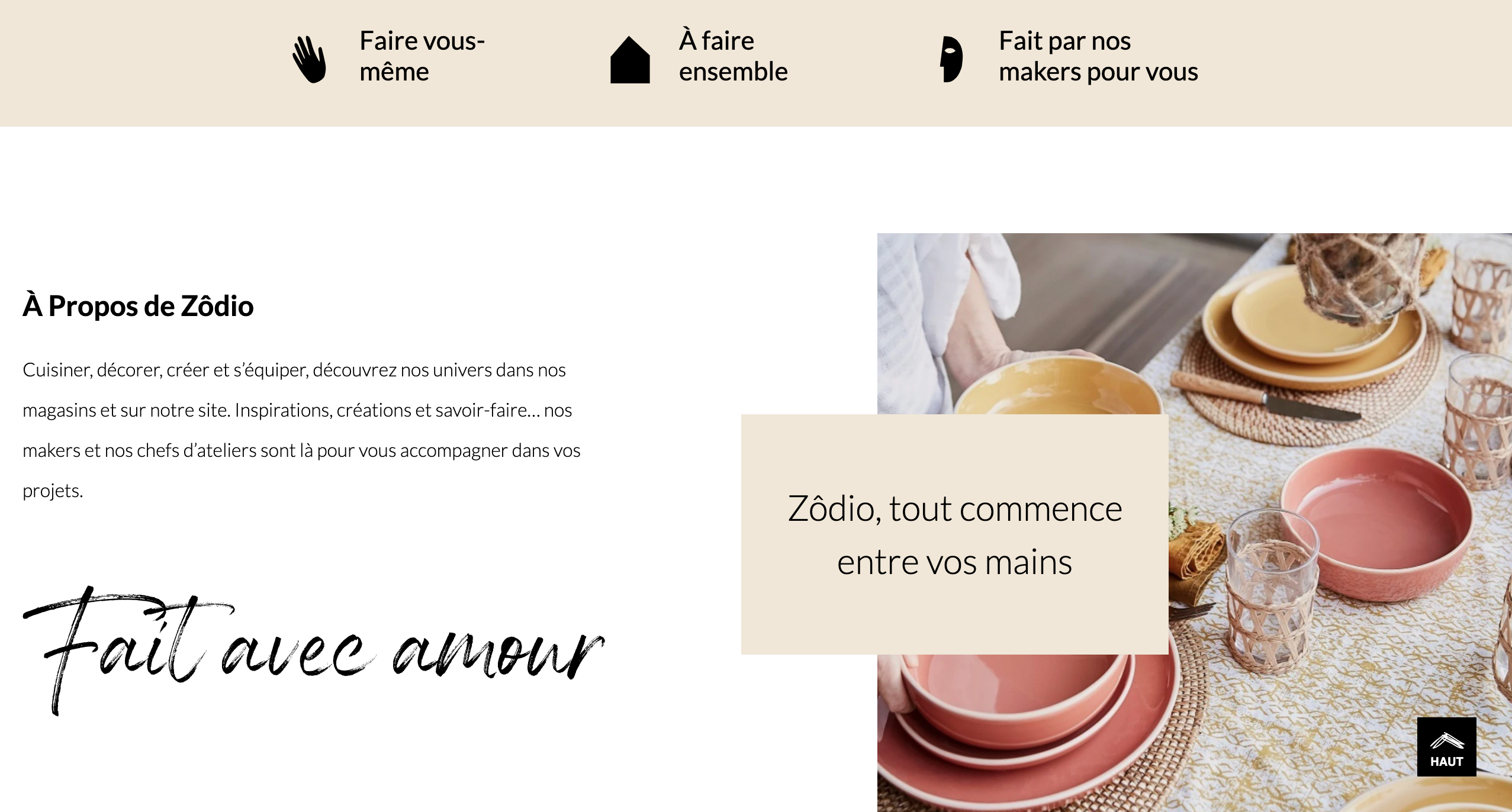 Zôdio Style
